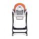 Стульчик для кормления Peg-Perego Siesta Wonder Orange 8005475421949