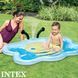 Дитячий надувний басейн Intex 58434, 127 x 72 x 28 см.