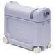 Дитяча валіза-ліжечко для подорожей Stokke Bedbox by Jetkids 681302 Arctic Blue