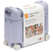Дитяча валіза-ліжечко для подорожей Stokke Bedbox by Jetkids 681302 Arctic Blue