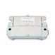 Дитяча валіза-ліжечко для подорожей Stokke Bedbox by Jetkids 681302 Arctic Blue