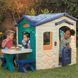 Дитячий ігровий будиночок Пікнік Picnic on the Patio Little Tikes 174117000