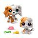 Игровой набор Littlest Pet Shop Друзья-двойники Hasbro 00626