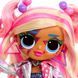 Игровой набор с куклой Рок-звезда LOL Surprise OMG Eye Spy Rockstar MGA 542681