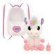 Інтерактивна іграшка Baby Paws Fantasy Єдиноріг IMC Toys 933859IM
