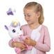 Інтерактивна іграшка Baby Paws Fantasy Єдиноріг IMC Toys 933859IM