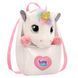 Інтерактивна іграшка Baby Paws Fantasy Єдиноріг IMC Toys 933859IM