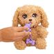 Интерактивная игрушка щенка лабрадудля (29 см) Baby Paws IMC Toys 921153IM