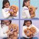 Интерактивная игрушка щенка лабрадудля (29 см) Baby Paws IMC Toys 921153IM