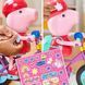 Інтерактивний ігровий набір Пеппа на велосипеді Peppa Pig G2177