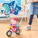 Інтерактивний ігровий набір Пеппа на велосипеді Peppa Pig G2177