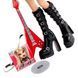 Лялька Хлоя Bratz Pop Starz Cloe MGA 595960
