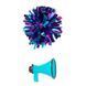 Лялька Саша Bratz Play Sportz Sasha Cheerleading Doll MGA 569565