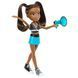 Лялька Саша Bratz Play Sportz Sasha Cheerleading Doll MGA 569565