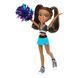 Лялька Саша Bratz Play Sportz Sasha Cheerleading Doll MGA 569565