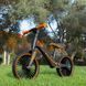 Спортивний двоколісний біговел Feber Balance Bike Ultralight Frame FED42000