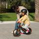 Спортивний двоколісний біговел Feber Balance Bike Ultralight Frame FED42000