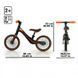 Спортивний двоколісний біговел Feber Balance Bike Ultralight Frame FED42000