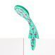 Закладка-фонарик Flexilight White Floral FLFLAM