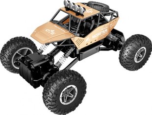 Позашляховик на радіокеруванні Off-Road Crawler Force (1:14, 7.2V) Sulong Toys SL-122RHG