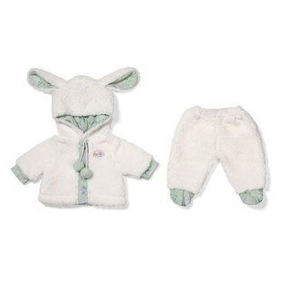 Набір одягу для ляльки Baby Born Костюмчик Овечки (43 см) Zapf Creation 840139