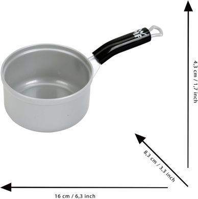 Ігровий набір посуду та кухонних аксесуарів Theo Klein 9428 WMF Kitchen Set