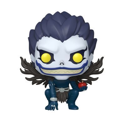 Ігрова фігурка Funko POP! серії Зошит смерті - Рюк