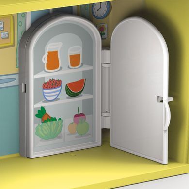 Ігровий набір Peppa Pig Будиночок Пеппи Peppa's Family House Hasbro F2167