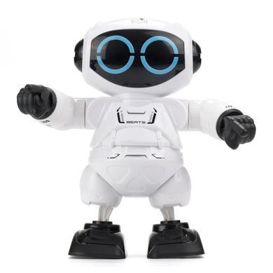 Уценка Интерактивный танцующий робот YCOO NEO Robo Beats Silverlit Toys 88587