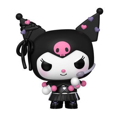 Ігрова фігурка Funko POP! (143) Куромі K-Pop 91865