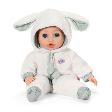 Набір одягу для ляльки Baby Born Костюмчик Овечки (43 см) Zapf Creation 840139