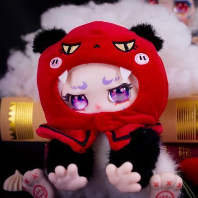 Уцінка Колекційна м'яка іграшка Pop Top Kimmon 556004