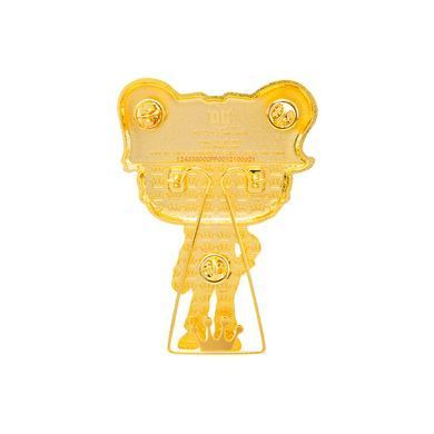 Пін Funko Pop серії &laquo;DC Comics&raquo; &ndash; Гарлі Квінн
