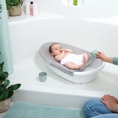 Детская ванночка для купания 4 в 1 Room to Soak Ingenuity 19924