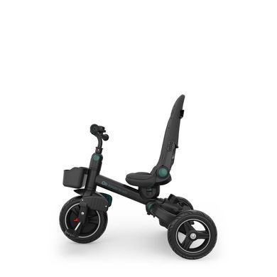Детский трехколесный велосипед Spinstep 2 Plus Green KRSPST02GREPL00