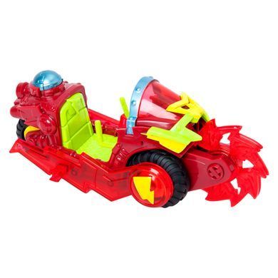 Ігровий набір Кід Ф'юрі Combat Vehicle Kid Fury Superthings Rivals of Kaboom PSTSP116IN210