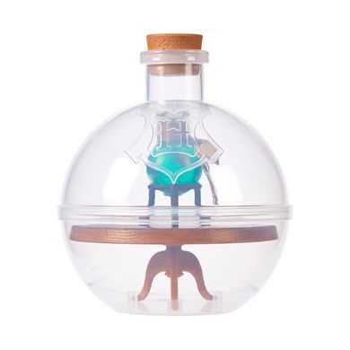 Ігровий набір MGA's Miniverse Make It Mini Potions Harry Potter 594512 Створи чарівне зілля