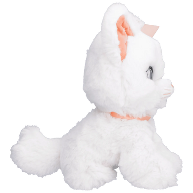 Плюшевая интерактивная игрушка Очаровательный котенок Белла Club Petz Belle the adorable Kitty IMC Toys 907737