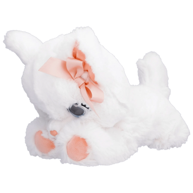 Плюшевая интерактивная игрушка Очаровательный котенок Белла Club Petz Belle the adorable Kitty IMC Toys 907737