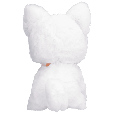 Плюшевая интерактивная игрушка Очаровательный котенок Белла Club Petz Belle the adorable Kitty IMC Toys 907737