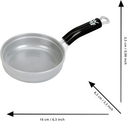 Ігровий набір посуду та кухонних аксесуарів Theo Klein 9428 WMF Kitchen Set