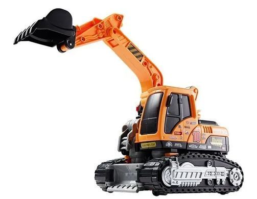Уценка робот-трансформер Тобот Роки Атлон Young Toys 301066 Tobot Rocky Athlon