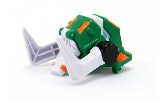 Бист Робот-трансформер Tobot Galaxy Detectives Beast Young Toys 301095