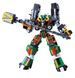 Бист Робот-трансформер Tobot Galaxy Detectives Beast Young Toys 301095