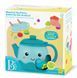 Игровой набор Музыкальное чаепитие (17 предметов) Musical Tea Party Battat BX4522Z