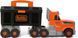 Ігровий набір Black+Decker Bricolo Вантажівка з інструментами Smoby 360912