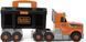 Ігровий набір Black+Decker Bricolo Вантажівка з інструментами Smoby 360912