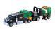 Бист Робот-трансформер Tobot Galaxy Detectives Beast Young Toys 301095