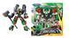 Бист Робот-трансформер Tobot Galaxy Detectives Beast Young Toys 301095