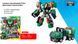 Бист Робот-трансформер Tobot Galaxy Detectives Beast Young Toys 301095